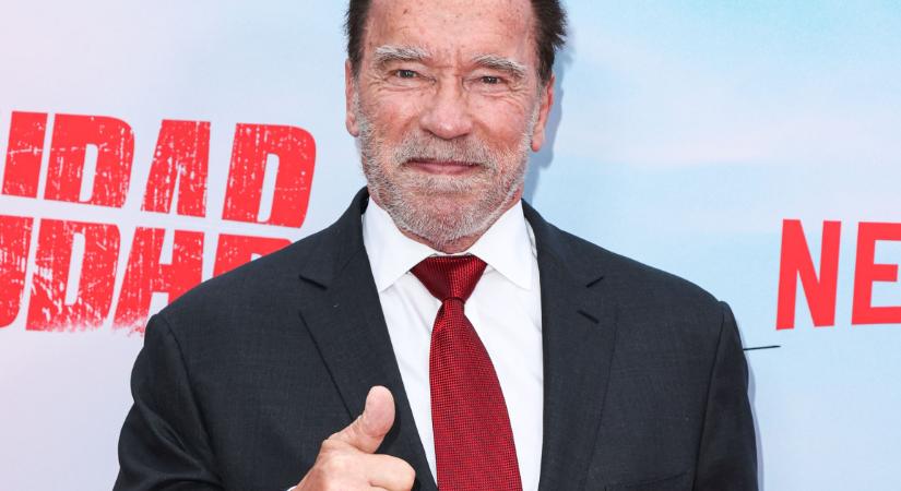 Arnold Schwarzenegger újra Predatorra vadászhat, de ez még nem minden!