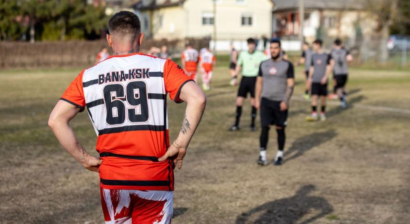 Tokodon a feltámadásé, Tardoson a gólgyártásé volt a főszerep a másodosztályban  fotók