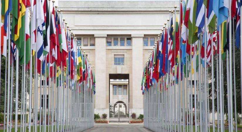 Ezekben az országokban lennél a legnagyobb biztonságban, ha kitörne a harmadik világháború