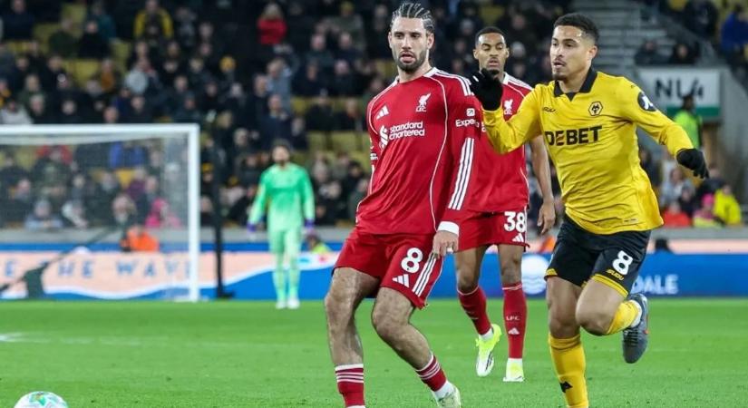 Megvan Szoboszlaiék következő ellenfele az FA-kupában