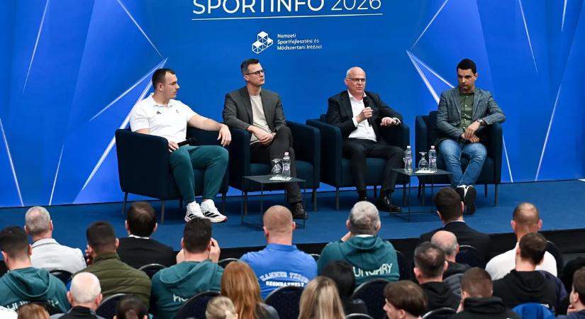 Több mint nyolcvanmilliárdos támogatást kapott a vasi sport