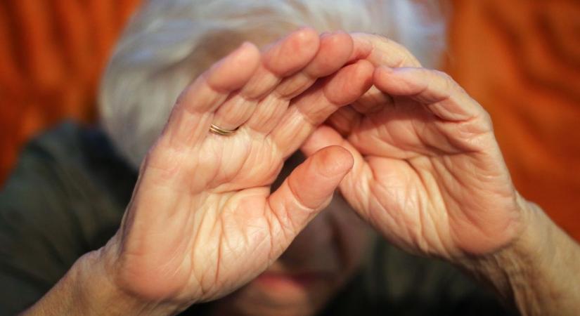 Imádkozni indult, brutális támadás lett a vége