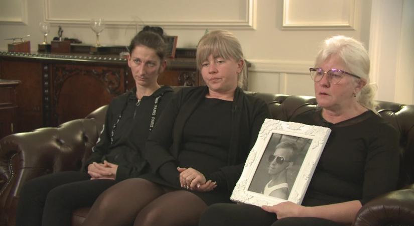 Morrison's tragédia: segíteni akart egy lánynak, de az életébe került