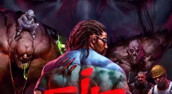 Még idén megérkezik a SiN: Reloaded, a ’98-as klasszikus felújított változata