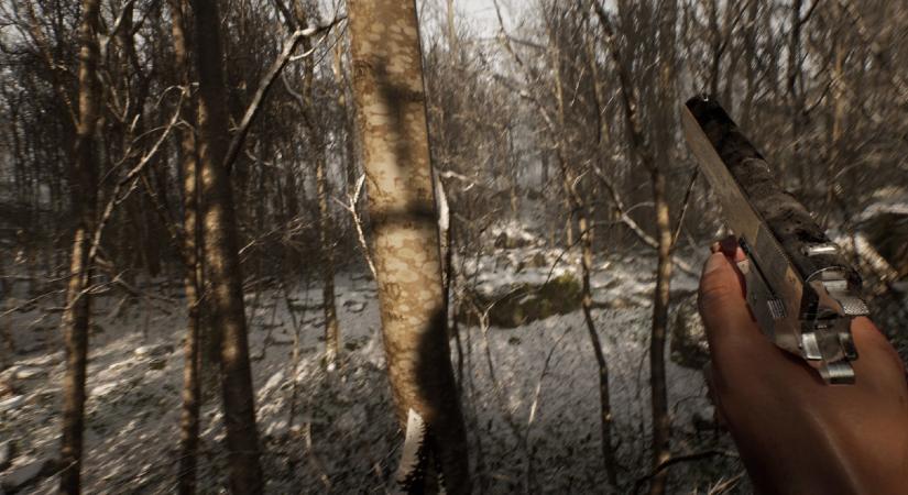 Feltámadt a PS5 nagy átverése, de vajon mi az az Abandoned: Gospels of Blood?!