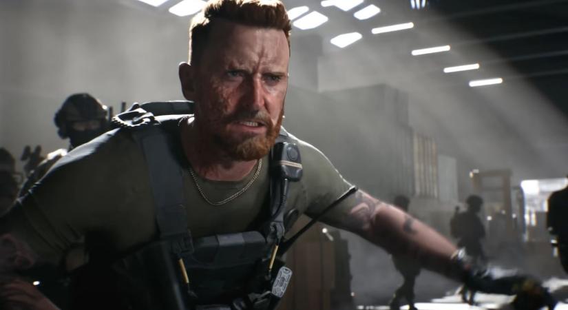 Tömeges elbocsátások a Battlefield 6 stúdióiban, miközben Szaúd-Arábia hamarosan átveheti az EA-t