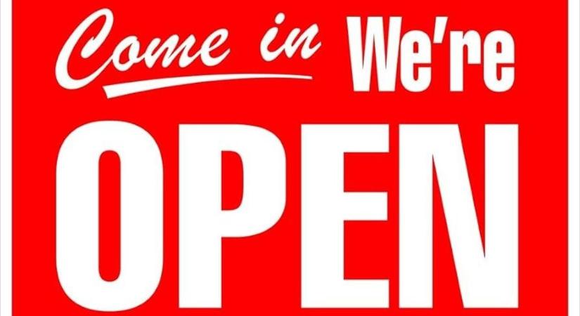 Megnyílt Győr legújabb étterme