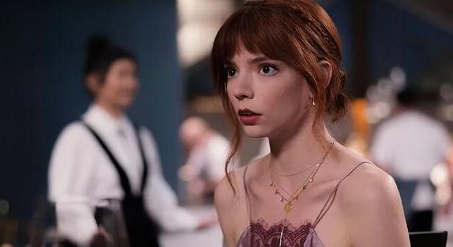 Leo Woodall lehet Aragorn... Anya Taylor-Joy pedig egy tünde?