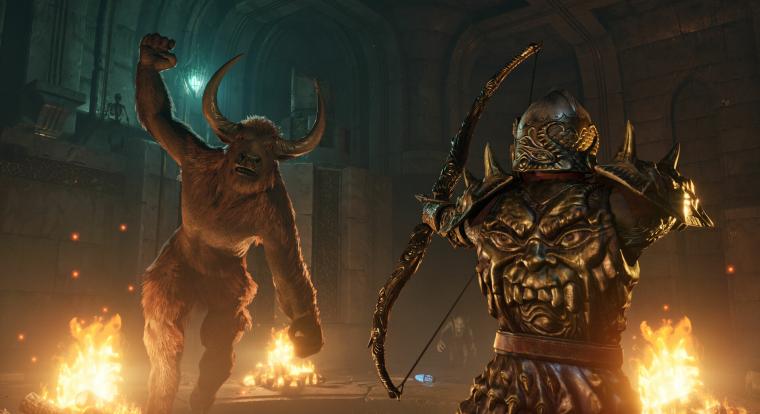 Hamarosan a haverjaiddal együtt mehettek neki az Oblivion Remasterednek