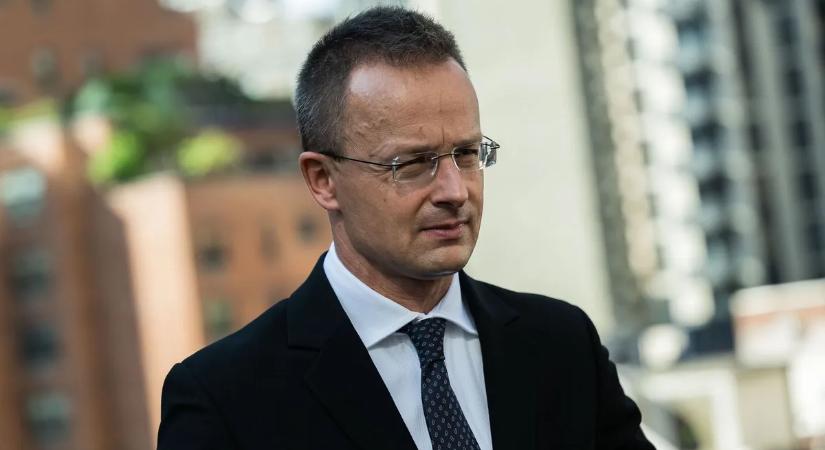 Szijjártó Péter: Érezhetően komoly pánik tört ki Kijevben, ismét bekérették a magyar nagykövetet az ukrán külügyminisztériumba