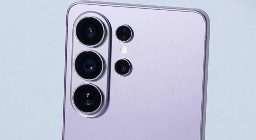 Kiderült, hogy mi történt a Galaxy S26 Ultra periszkópos telefotó kamerájával