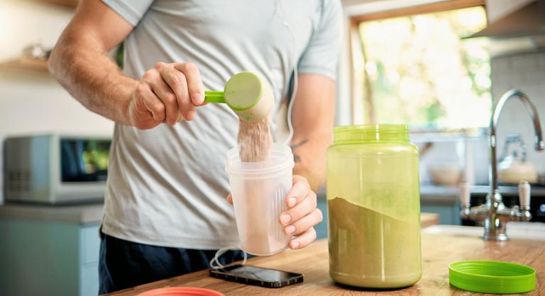 Proteinőrület tombol, de szinte biztos, hogy ön is túl sok fehérjét fogyaszt