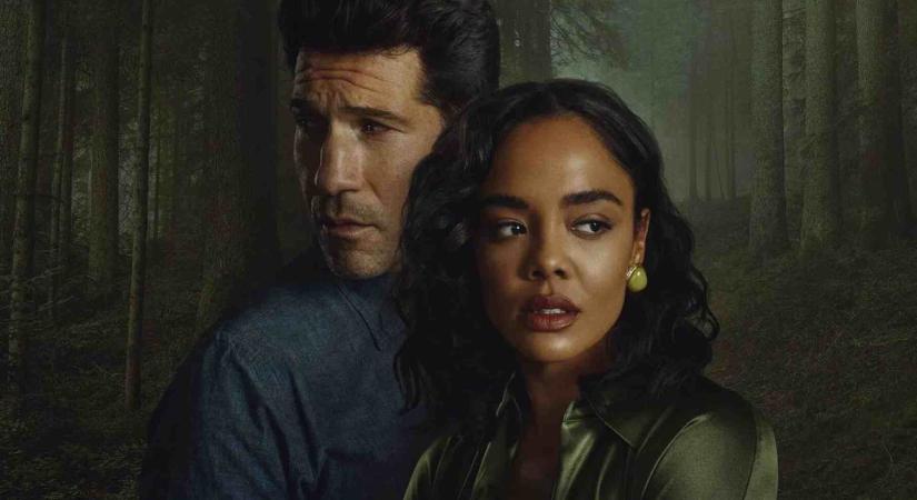 NÉHÁNY TÖRTÉNETNEK EGY OLDALA SINCS Minden történetnek két oldala van / Netflix