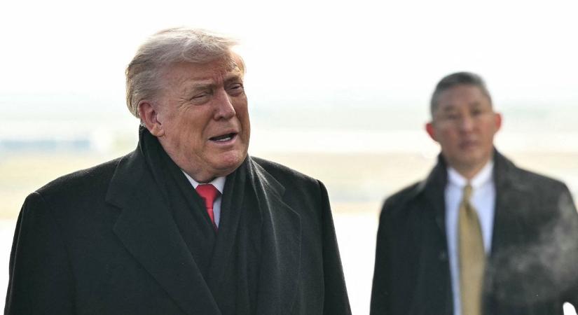 Rendkívüli: Trump teljesen váratlanul befejezettnek nyilvánította az iráni háborút – a forint azonnal kilőtt, az olajár szabadon zuhan