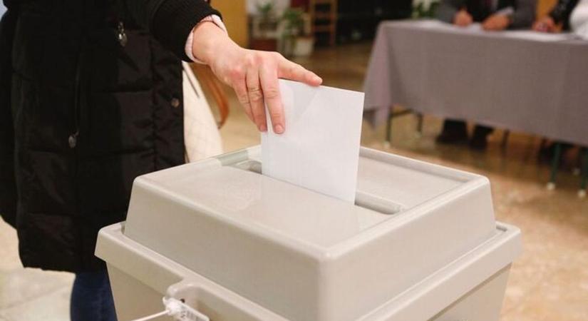 Mutatjuk az észak-vasi országgyűlési képviselőjelölteket