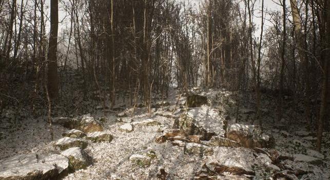 A digitális Loch Ness-i szörny újra felbukkant a virtuális térben