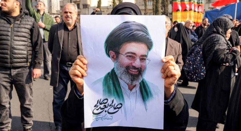 Minden, amit az új ajatollahról tudni lehet