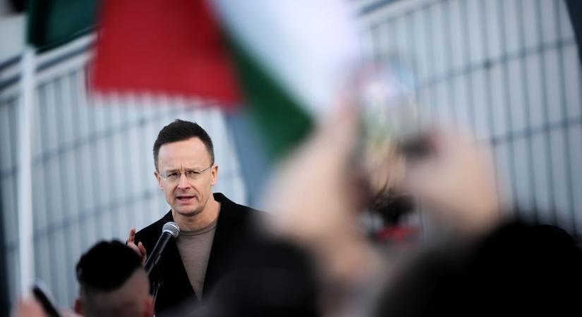 Ismét bekérették a magyar nagykövetet az ukrán külügyminisztériumba