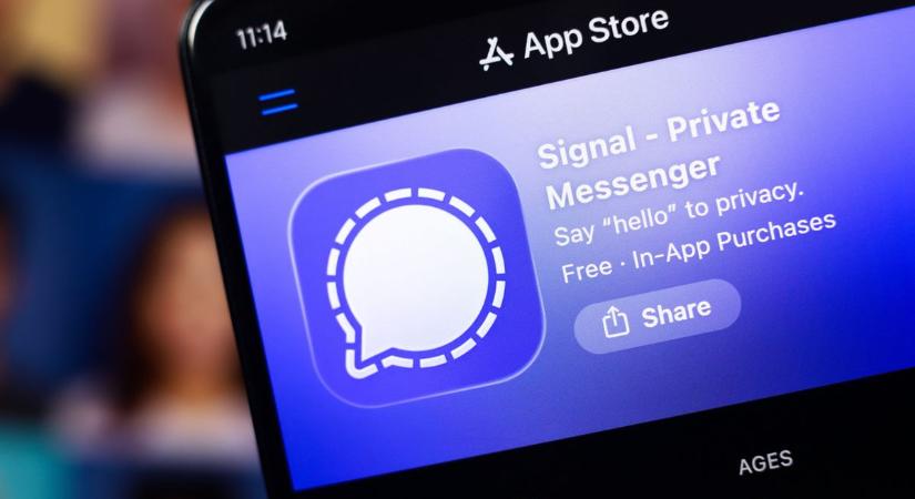Az oroszok már a spájzban vannak: a hackerek Signal- és WhatsApp-fiókok tucatjait támadják