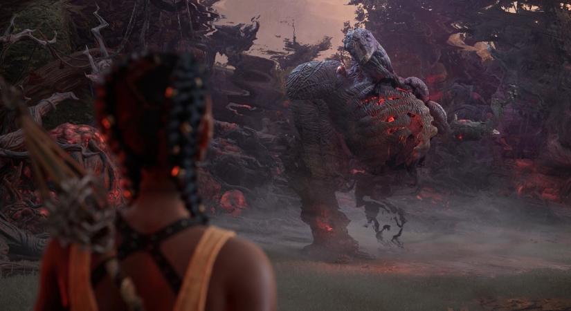 A Budapest Comic Con után befut végre PS5-re a South of Midnight