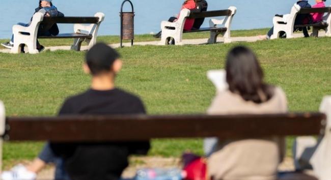 Időjárás kedden: 40 napig is ilyen lehet - Friss előrejelzés Ildikó napjára