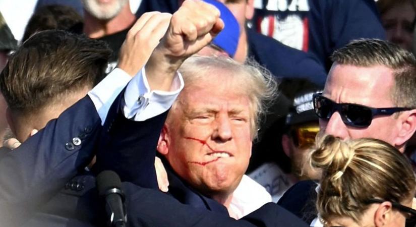 Irán áll a háttérben: a Trump elleni merénylet mögött is a perzsák állnak