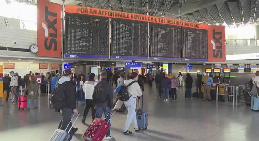 Dubajban ragadtak: magyar család küzd a hazajutásért