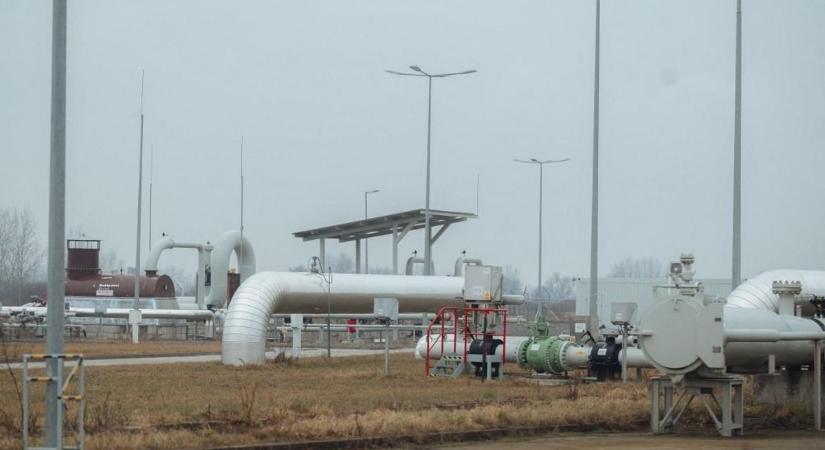 Putyin egyszer és mindenkorra tisztázta, kap-e gázt Magyarország és Szlovákia, ha Oroszország kivonul Európából – ez a végleges válasz