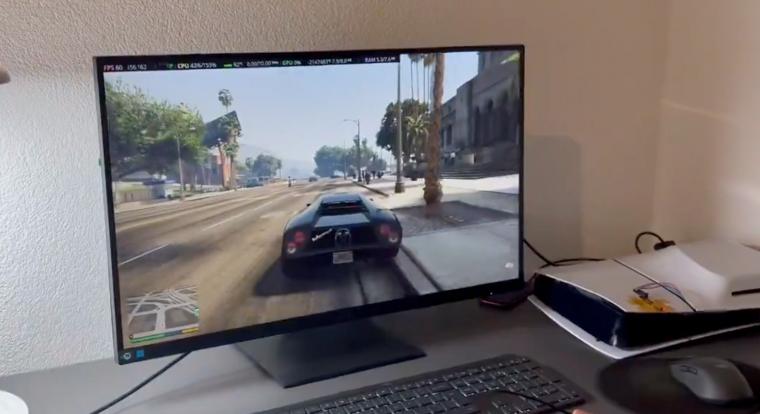 A nap hőse a srác, aki Linuxot rakott egy PS5-re és ezzel megcsinálta az első Steam Machine-t