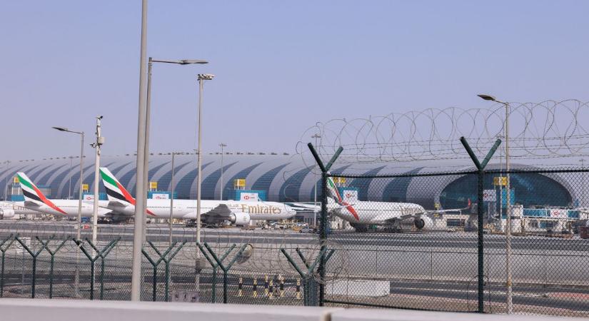 Nagy a baj: teljesen széteshet a nemzetközi turizmus