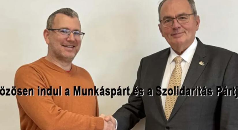 Minden eddiginél kevesebb, csak öt párt listájára lehet majd szavazni áprilisban