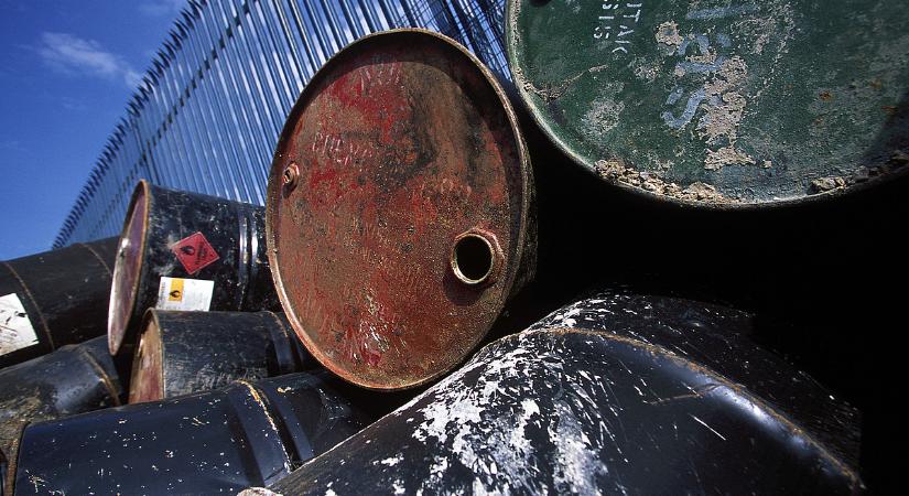 Súlyos lépést vett fontolóra a G7 az olajapokalipszis miatt