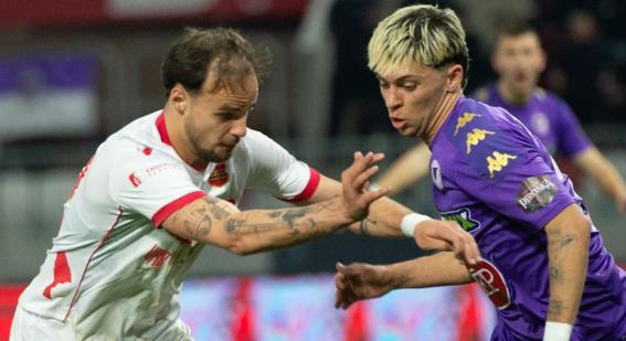 NB II: A Kecskemét idegenben lepte meg az éllovas Honvédot