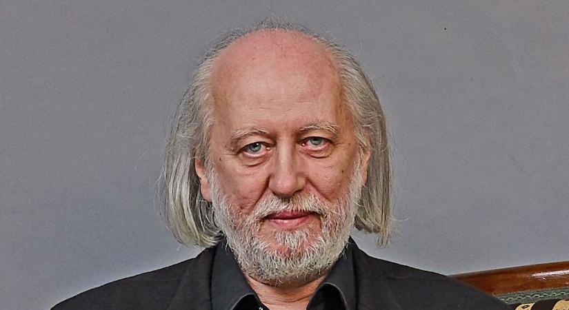 Mondhat bármit Krasznahorkai vagy bármelyik magyargyűlölő, fikarcnyit sem számít!