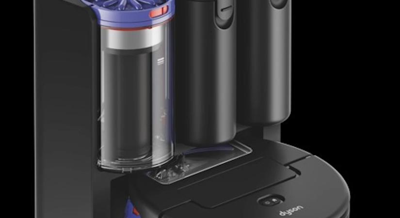Többé nincs hova bújniuk a szennyeződéseknek – megérkezett a Dyson SpotScrub Ai