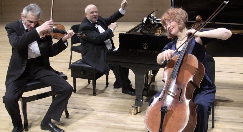 Orosz Zenei Fesztivál kezdődik Debrecenben