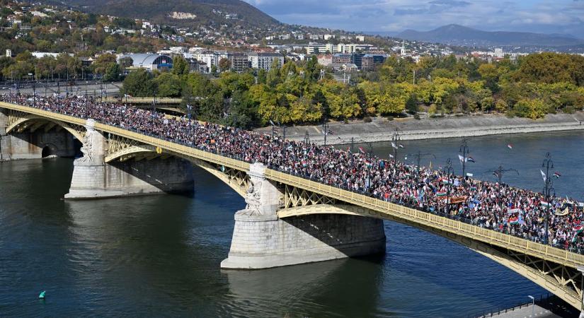 Orbán Viktor: Mindenkinek el kell jönni!