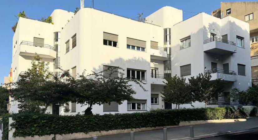 UNESCO-világörökségi épületek is megsérültek a közel-keleti konfliktusban