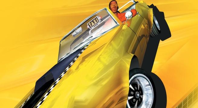 Crazy Taxi: fedezd fel a várost a böngésződből!