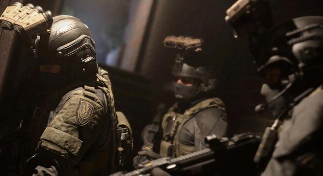 Egy "No Russian" belefér, de arra még a Call of Duty is nemet mondott, hogy az Irán és Izrael közötti konfliktust dolgozzák fel?