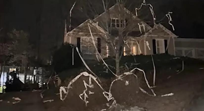 Halálos baleset lett egy WC-papíros szívatás vége Georgiában