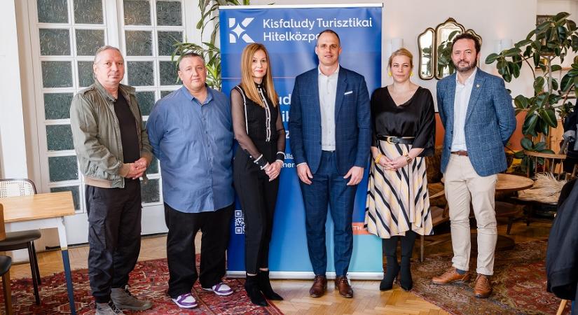 Március végétől igényelhető az 55 millió forintos hitel- és támogatási konstrukció az éttermek számára