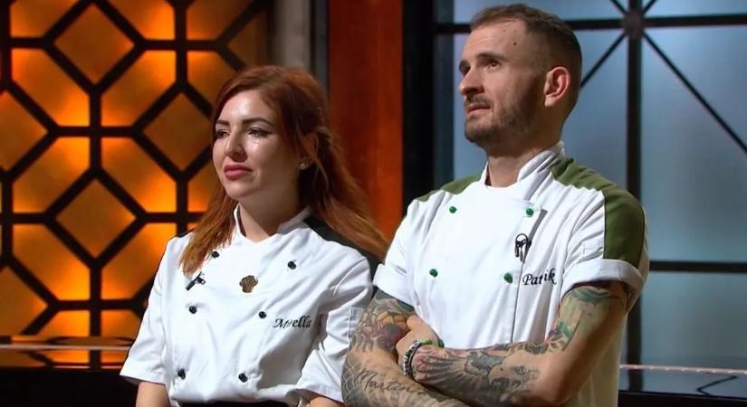 Döbbenetes fordulat a Séfek Séfe stúdiójában: Ennek a versenyzőnek kellett távoznia