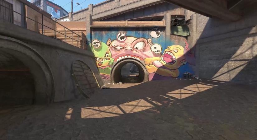 Kriptobotránya után megnyílt a Counter-Strike alkotója távozásáról a Valve-tól