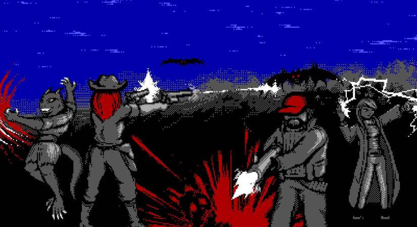 A Haunted Lands: A Dangerous Dave szellemi folytatása mindjárt meg is jelenik [VIDEO]