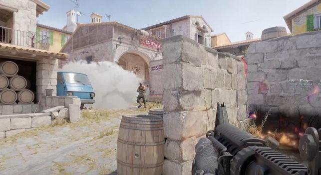 Kriptobotrányba keveredett a Counter-Strike alkotója