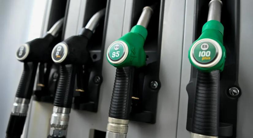 Kijött a rendelet, így fog kinézni az üzemanyag védett áras rendszere