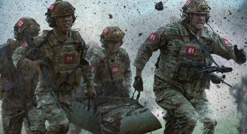 Őrületesen nagyot megy a Netflixen az új sci-fi, és ez még csak a kezdet lehet