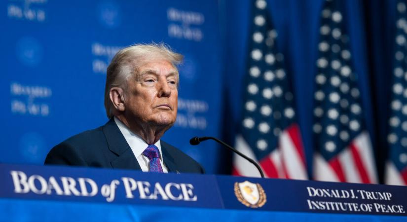 Olyan kemény üzenetet küldött az USA, hogy abba beleremeghet Irán