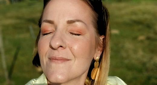 Sminkkisokos: egyszerű és nagyszerű nappali smink